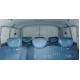 Hyundai H1- Полный комплект штор